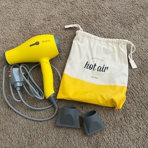 Drybar Baby Buttercup Travel Blow-Dryer